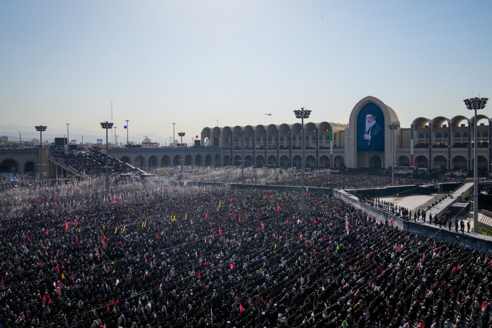 performer-calls-for-trump’s-death-at-funeral-for-iran’s-late-supreme-leader