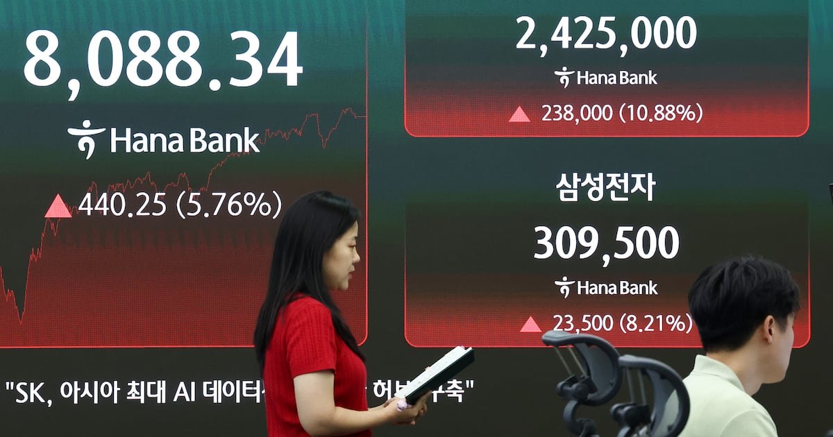 debt-driven-investments-fuel-south-korea-market-volatility