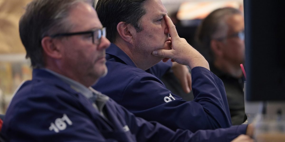 the-stock-market-is-about-to-suffer-a-‘snapback’-and-will-lose-much-of-this-year’s-gains-as-‘speculation-is-hitting-extreme-levels,’-bofa-warns
