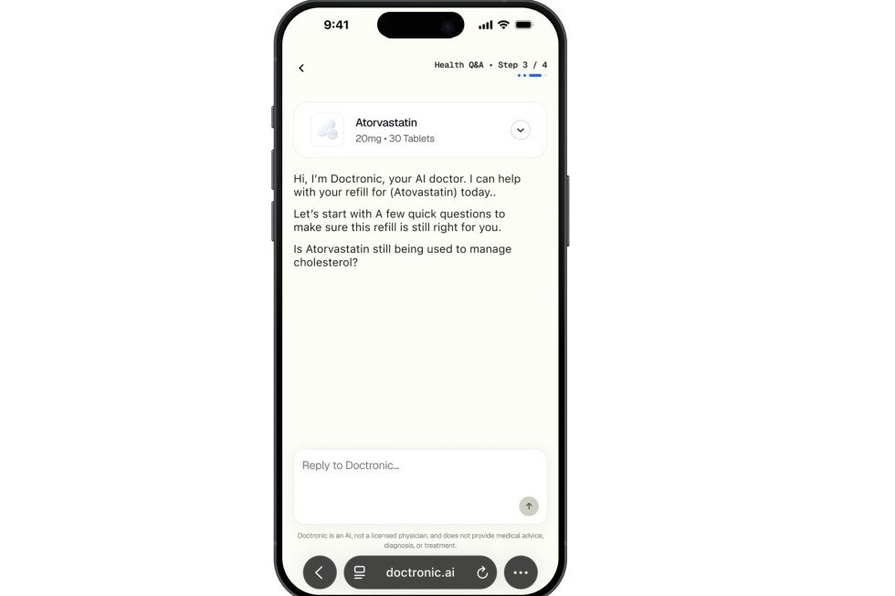utah-now-lets-ai-refill-prescriptions-but-doctors-are-wary