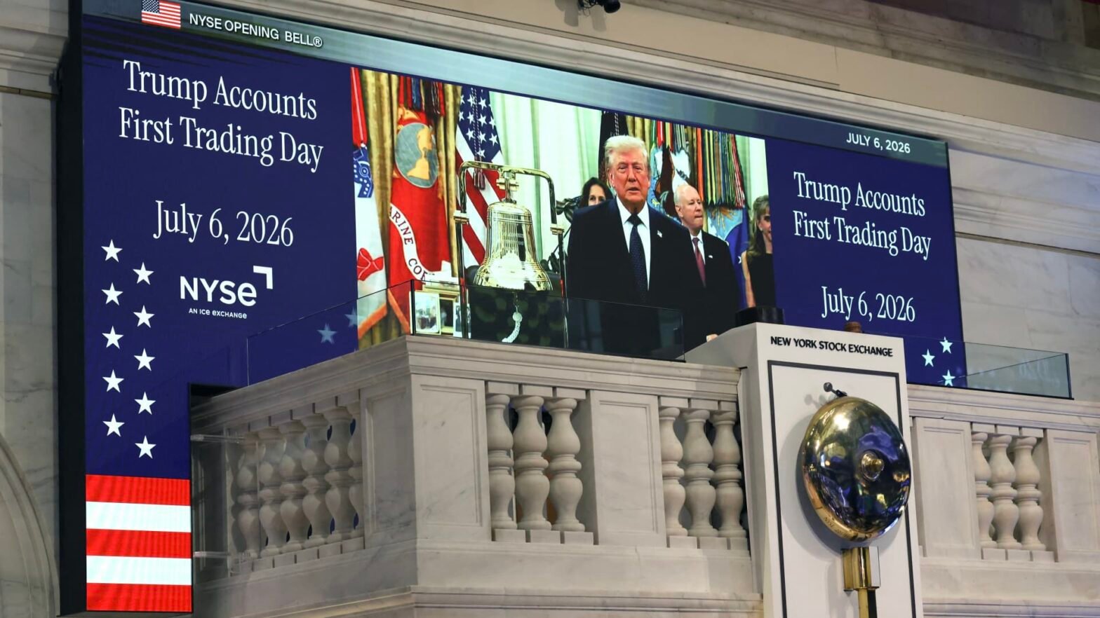 trump-accounts-boost?-here’s-how-much-money-will-flow-into-stock-market-from-the-new-program