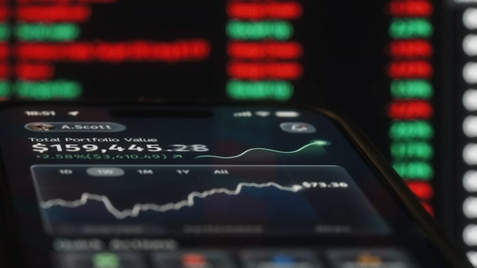 watching-your-wallet:-handling-stock-market-volatility