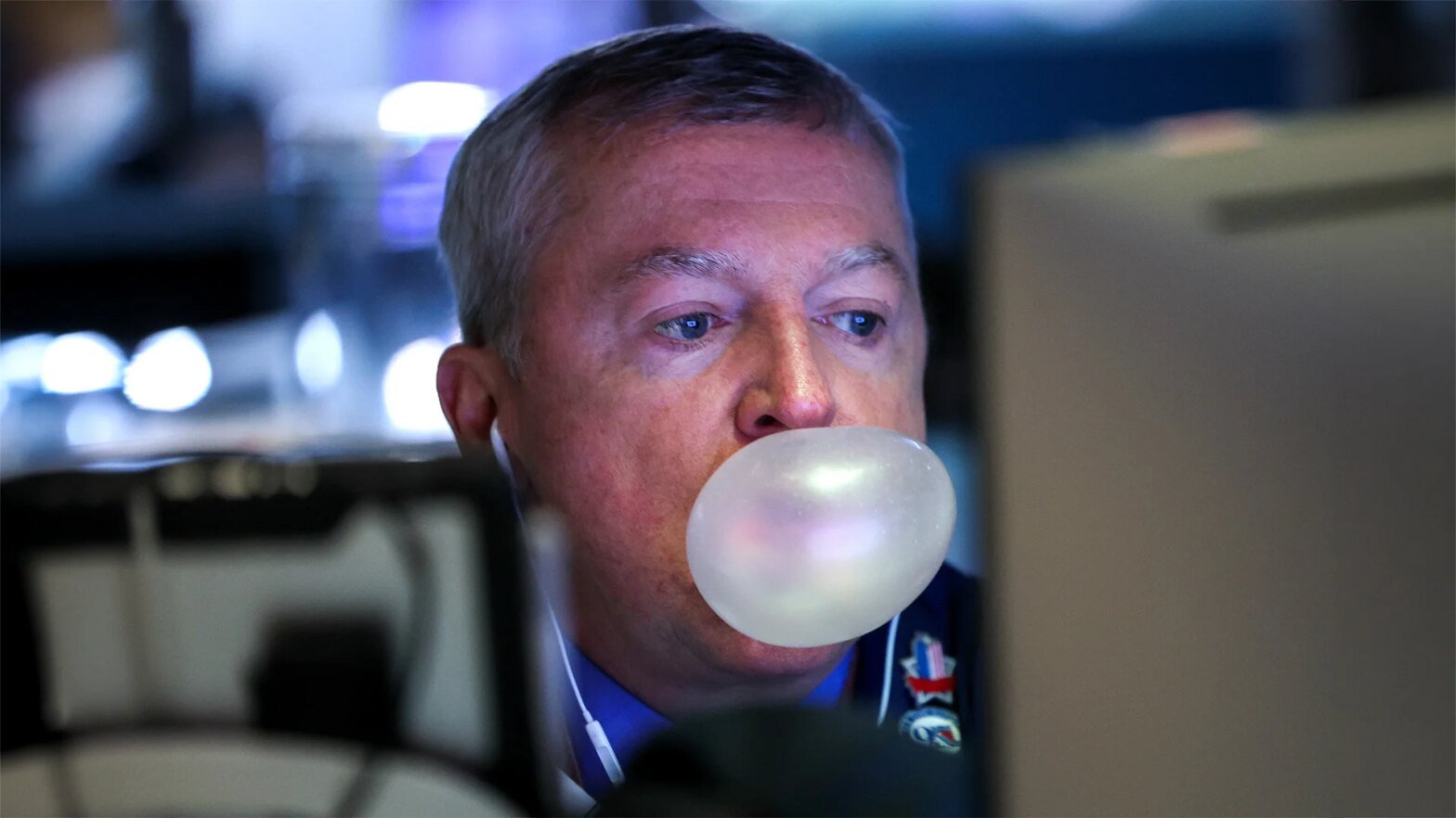 forget-ai-bubble-fears.-the-stock-market-keeps-getting-cheaper