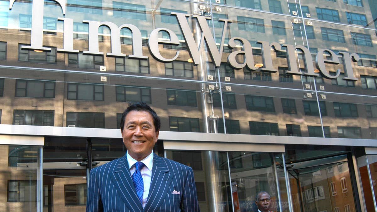 robert-kiyosaki-sends-blunt-stock-market-warning