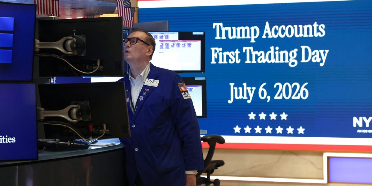 the-5-stock-funds-americans-can-invest-in-through-trump-accounts