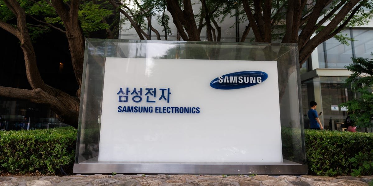 stock-market-today:-samsung’s-strong-earnings-spark-fresh-selling