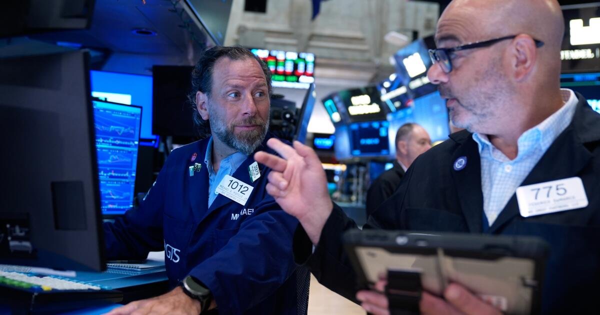ai-stocks-sink-and-drag-markets-lower-worldwide