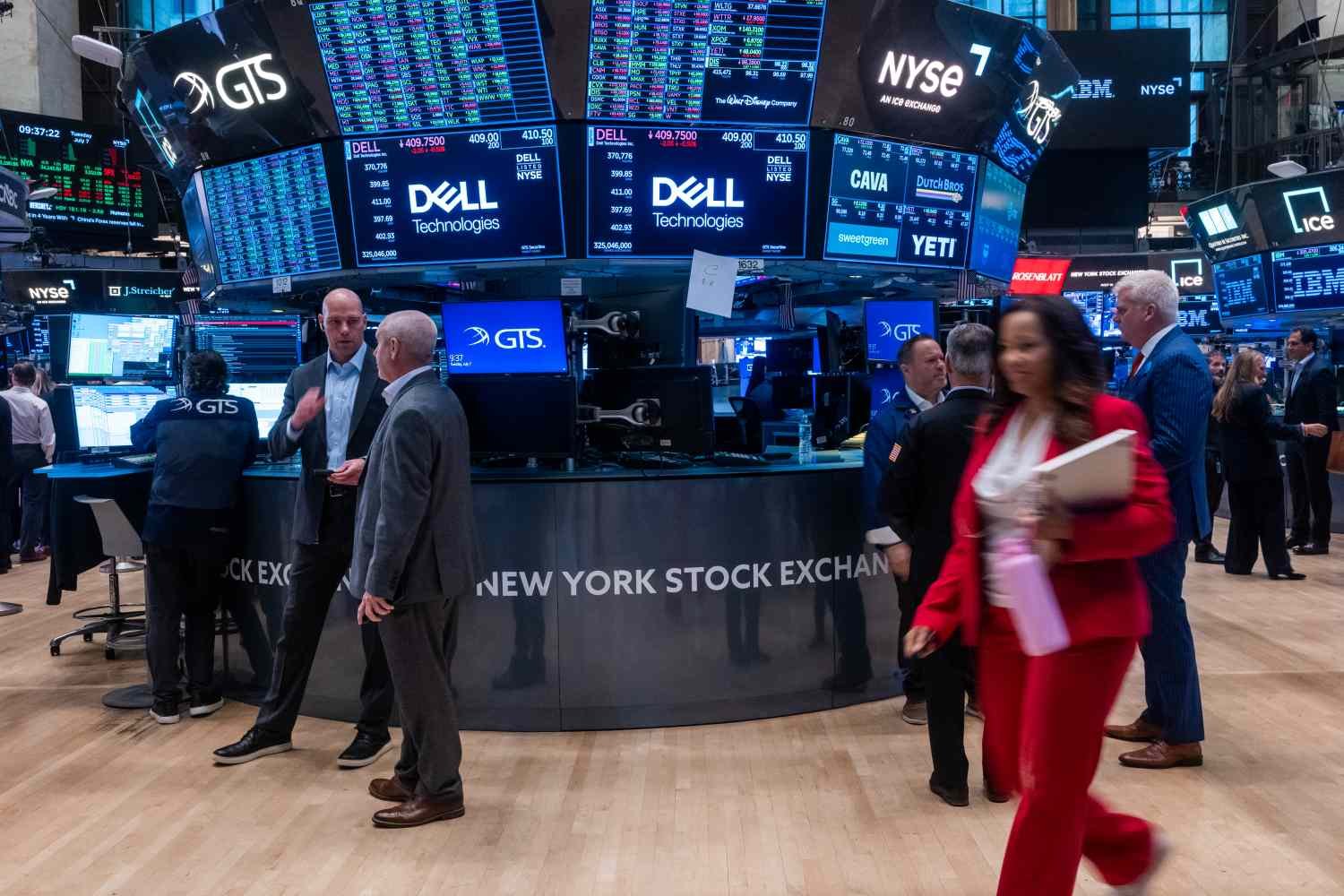 5-things-to-know-before-the-stock-market-opens-on-wednesday