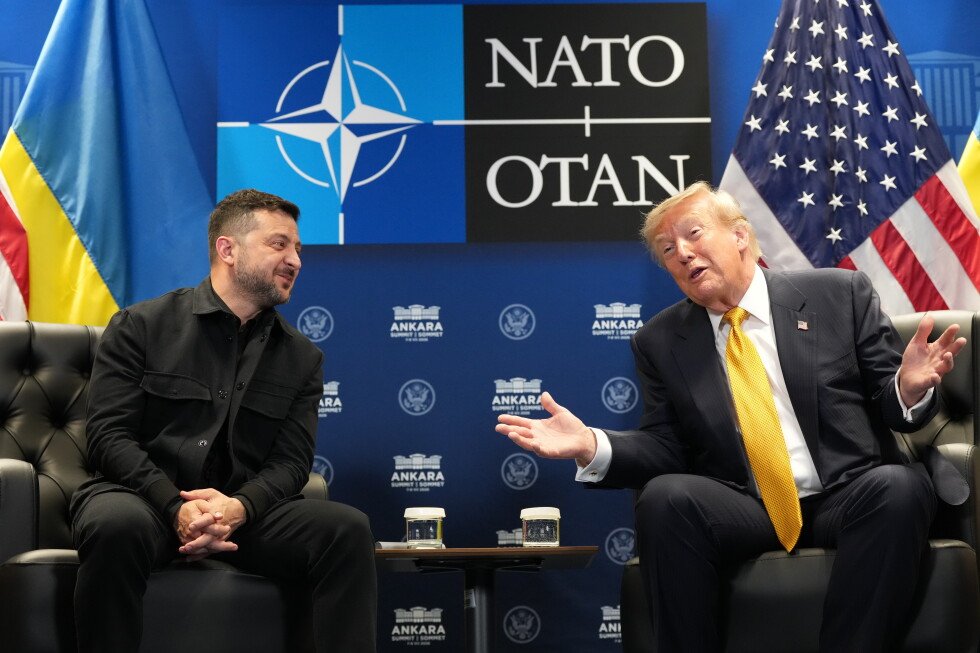 la-mandataria-danesa-dice-que-groenlandia-“no-esta-en-venta”-antes-de-la-cumbre-otan-en-turquia