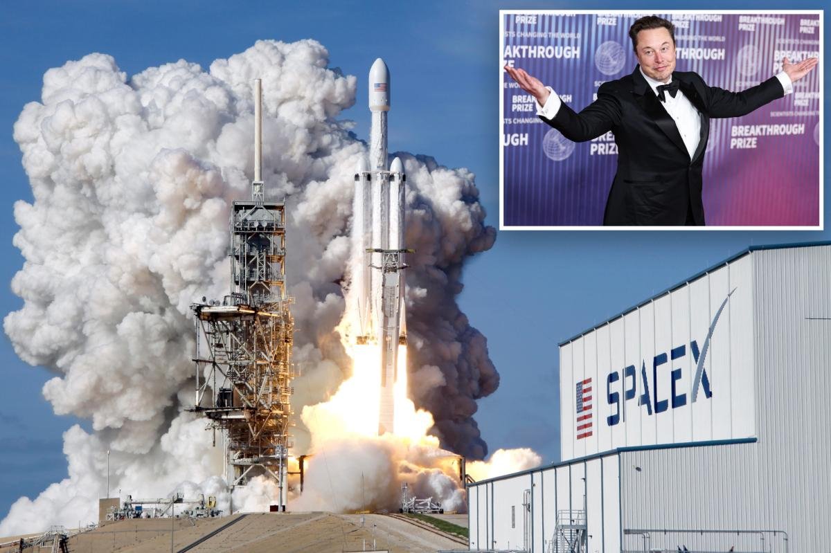 wall-street-reveals-hugely-bullish-spacex-calls,-expects-47%-growth