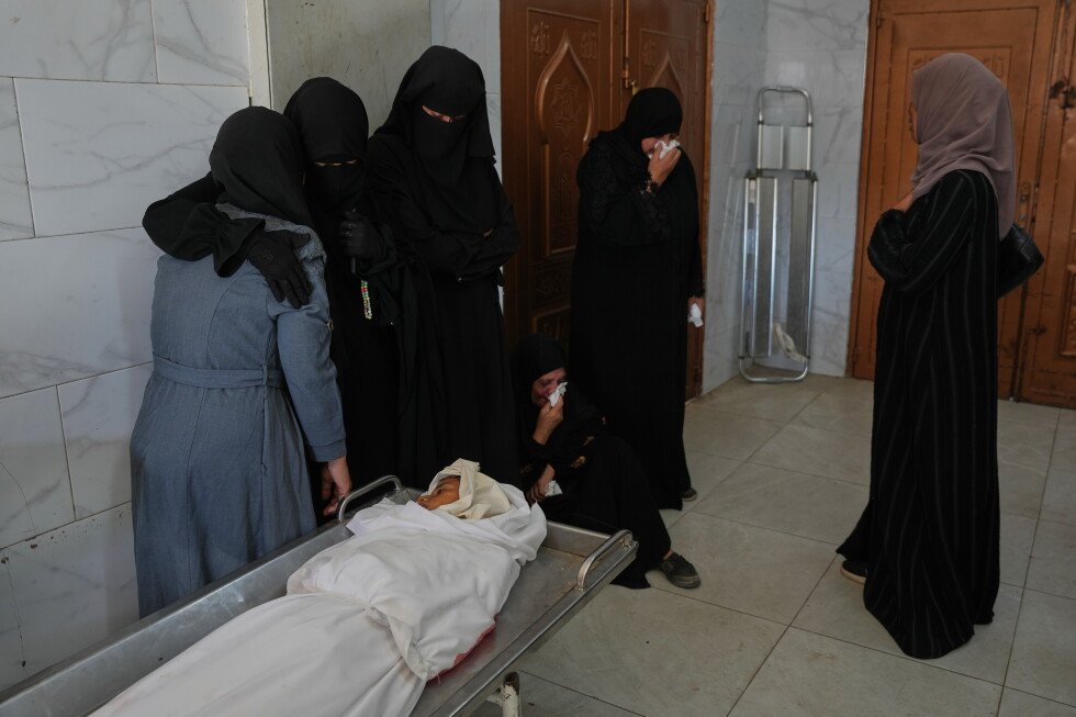 israeli-strike-kills-world-cup-screening-organizer-in-gaza