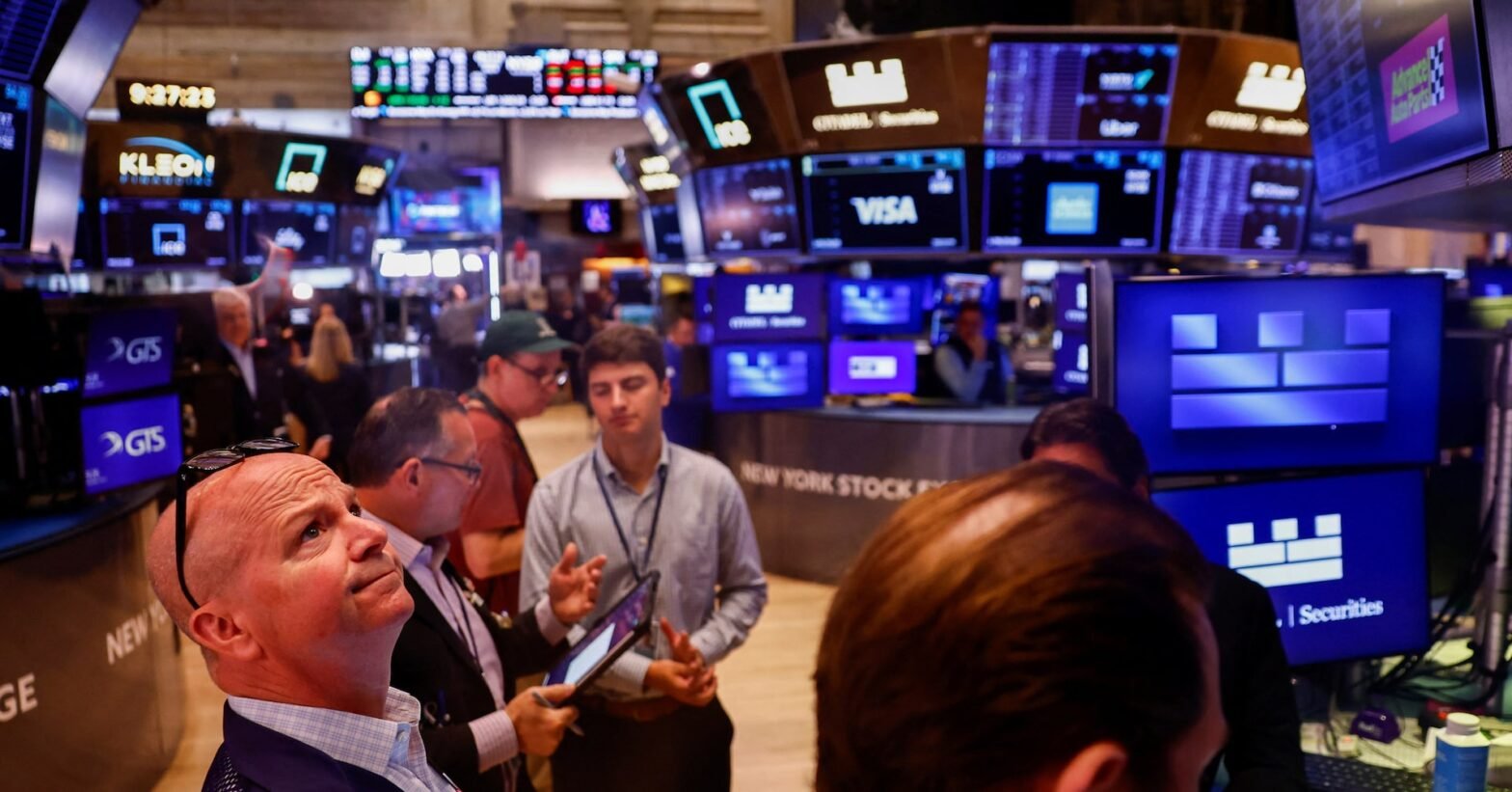 higher-bar-for-corporate-profit-growth-poses-challenge-for-us-stock-market-rally