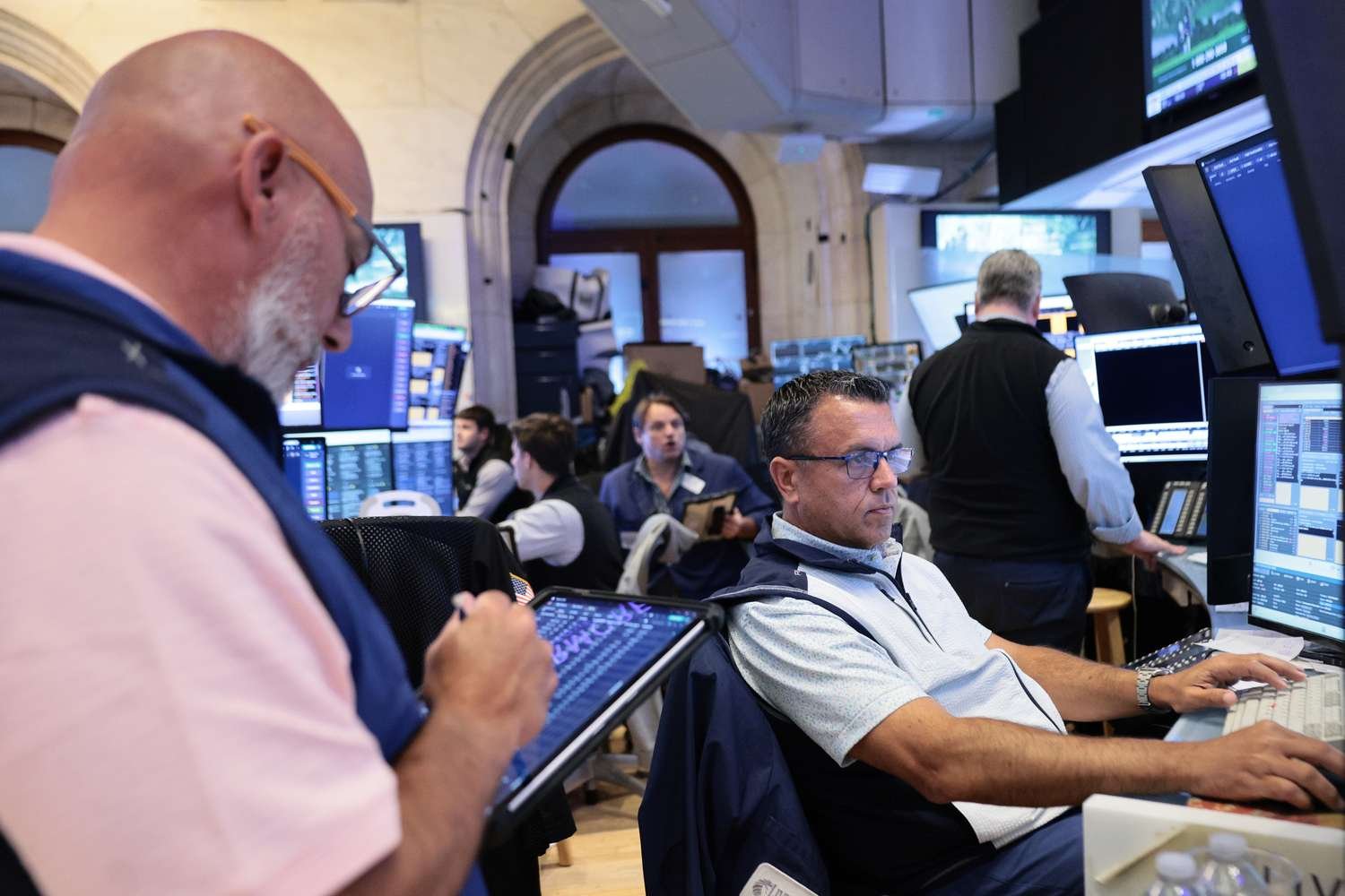 5-things-to-know-before-the-stock-market-opens-on-thursday
