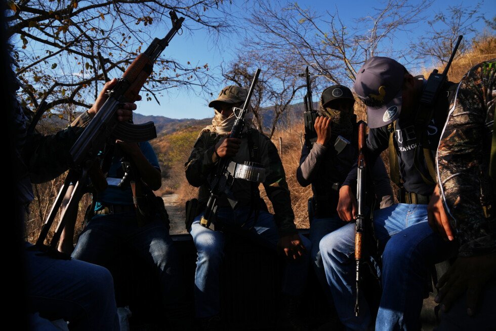 cartel-drone-attacks-hit-guajes-de-ayala-in-mexico-during-world-cup