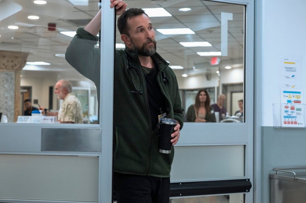 “the-pitt”-lidera-con-25-nominaciones-al-emmy-y-“hacks”-encabeza-comedias-con-24