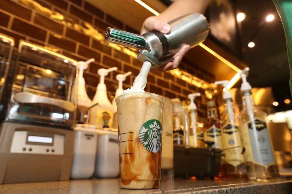 starbucks’-software-warning-shot:-8-key-items-shaping-the-stock-market-thursday