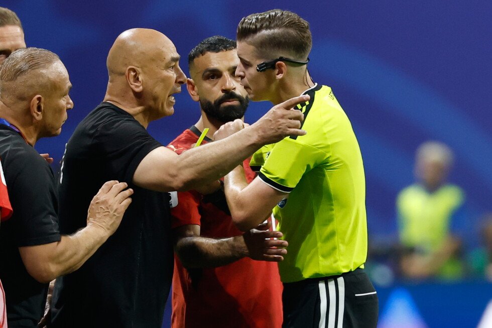 egyptian-football-association-releases-statement-of-complaint-over-officiating-in-loss-to-argentina