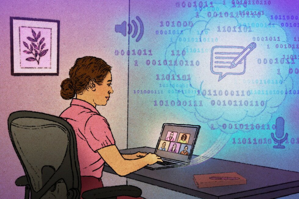 ai-notetakers-add-another-layer-to-virtual-meeting-etiquette