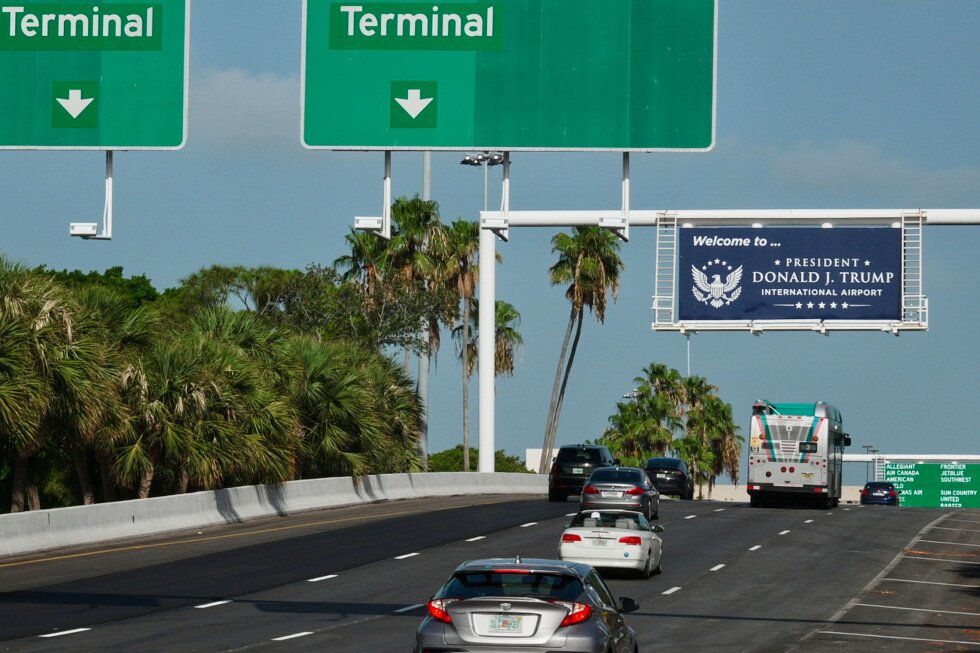 south-florida-airport-renamed-for-president-donald-trump