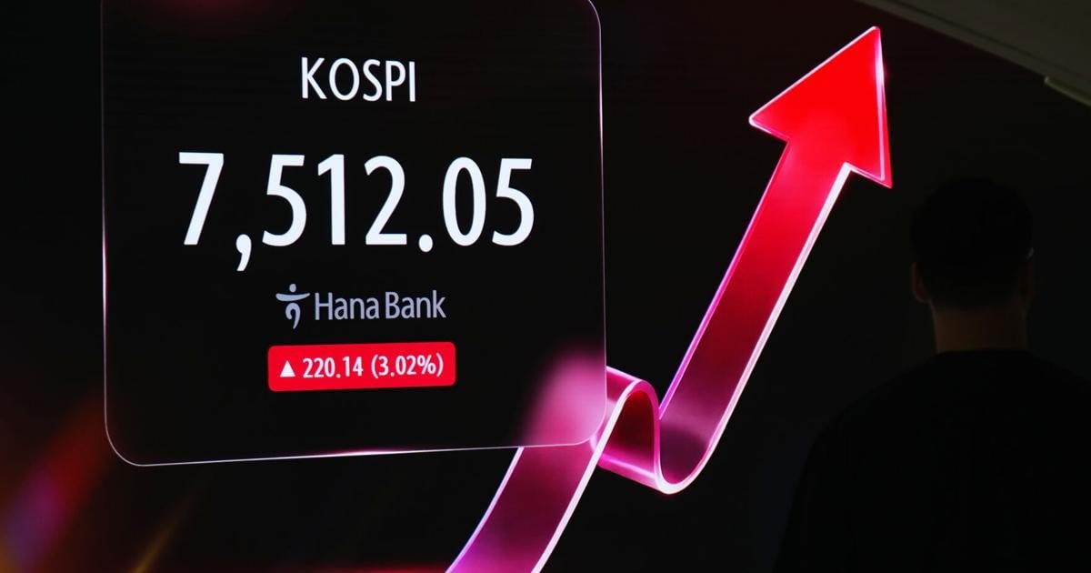 world-shares-mostly-climb-and-oil-prices-slip-as-traders-monitor-iran-war-developments