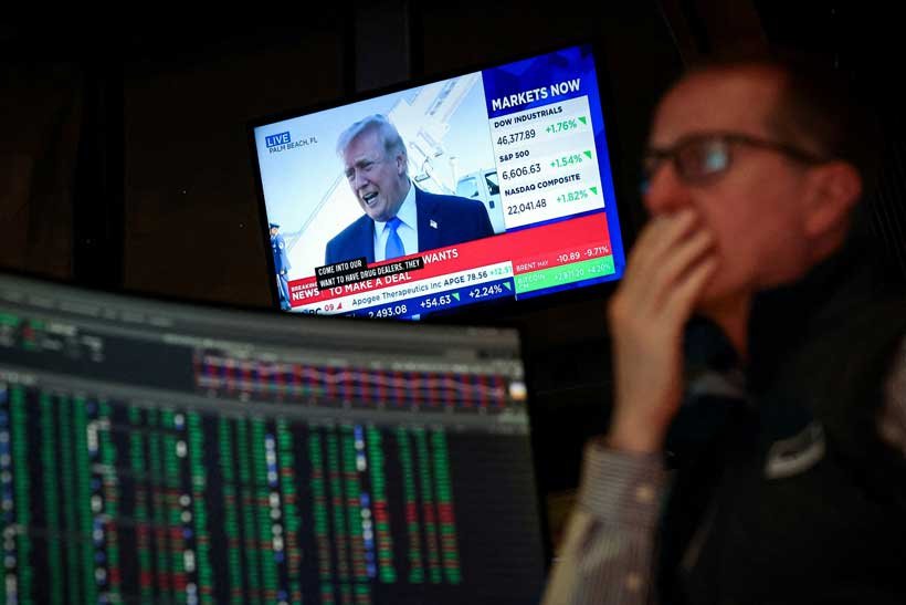 why-trump-uses-the-stock-market-as-a-measure-of-economic-success?