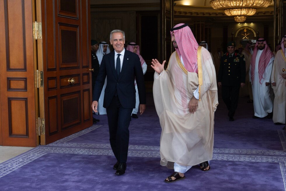 canada’s-carney-defends-his-trip-as-he-visits-saudi-arabia