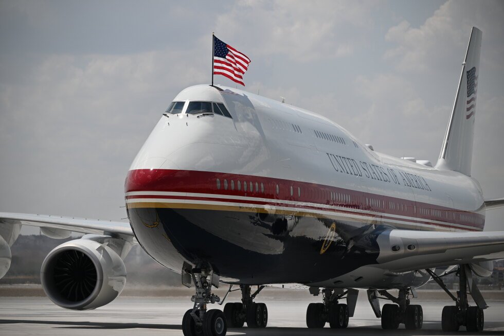 new-york-times-reporters-issued-subpoenas-over-air-force-one-reporting