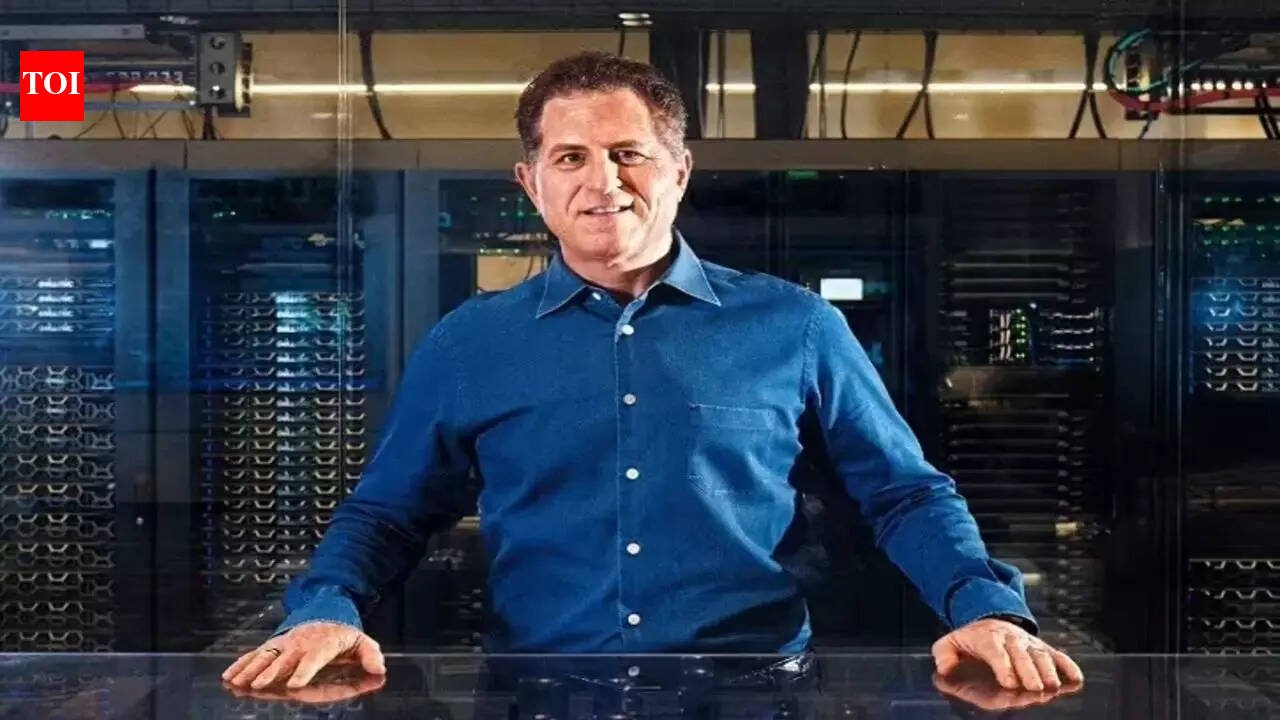 michael-dell-is-“incredible”,-go-out-and-buy-a-dell-computer-was-trump’s-message-when-he-rang-the-opening-bell-of-the-stock-market;-but-analysts-say:-there-are-no-institutional-investors-that-have-ever-…