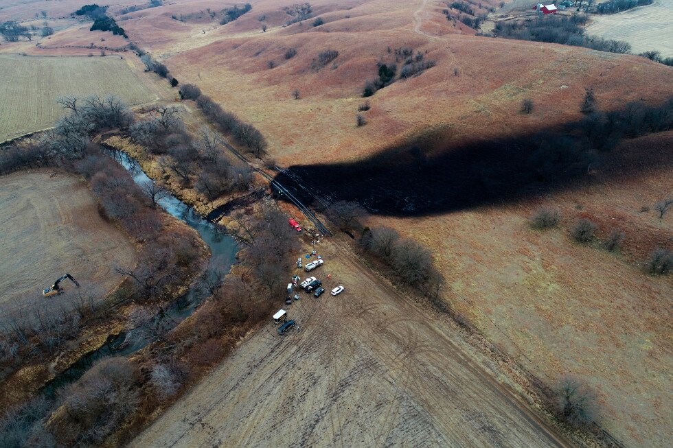 pipeline-operator-agrees-to-$26.9m-penalty-over-kansas-oil-spill