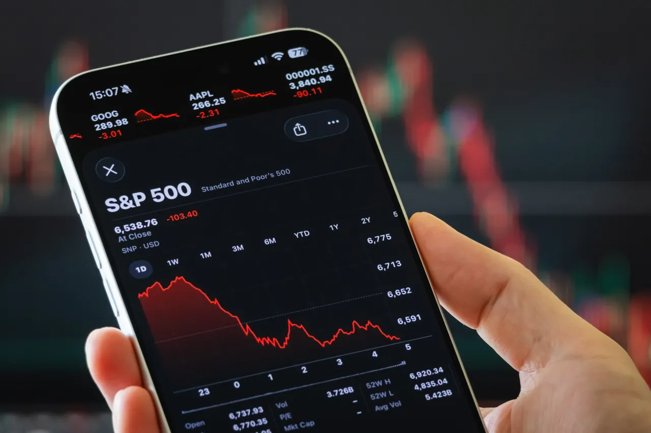 s&p-500-can-hit-14,000-in-5-years,-says-market-strategist-—-and-‘you’re-not-bullish-enough’