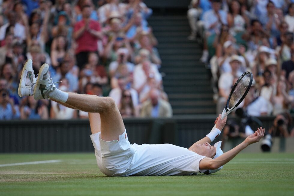 wimbledon-final-features-defending-champion-jannik-sinner-vs.-french-open-winner-alexander-zverev
