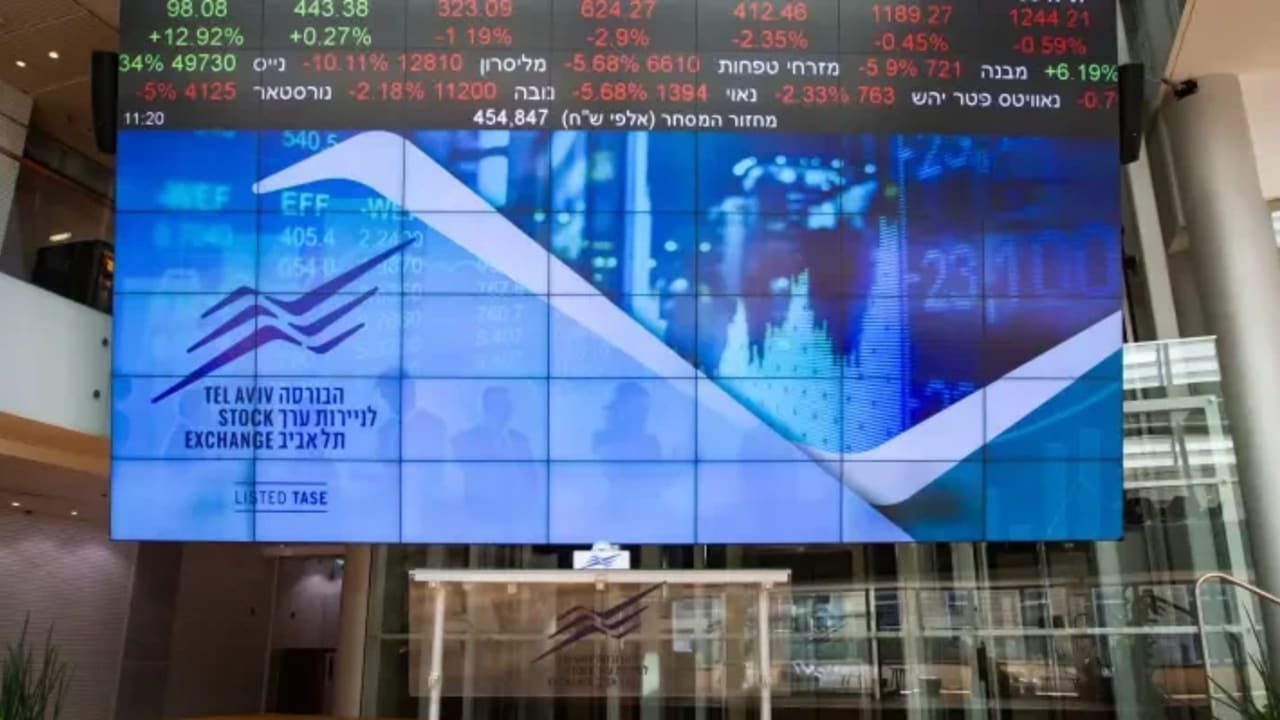 while-you-weren’t-looking,-israel’s-stock-market-became-one-of-the-best-in-the-world