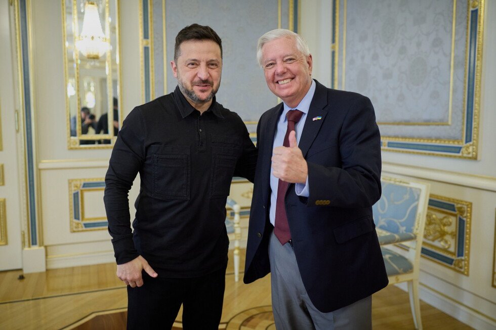 ukraine-reels-after-graham’s-death,-fearing-a-weaker-link-to-trump