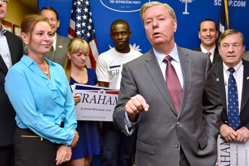 what-to-know-about-darline-graham-nordone,-sen.-lindsey-graham’s-sister