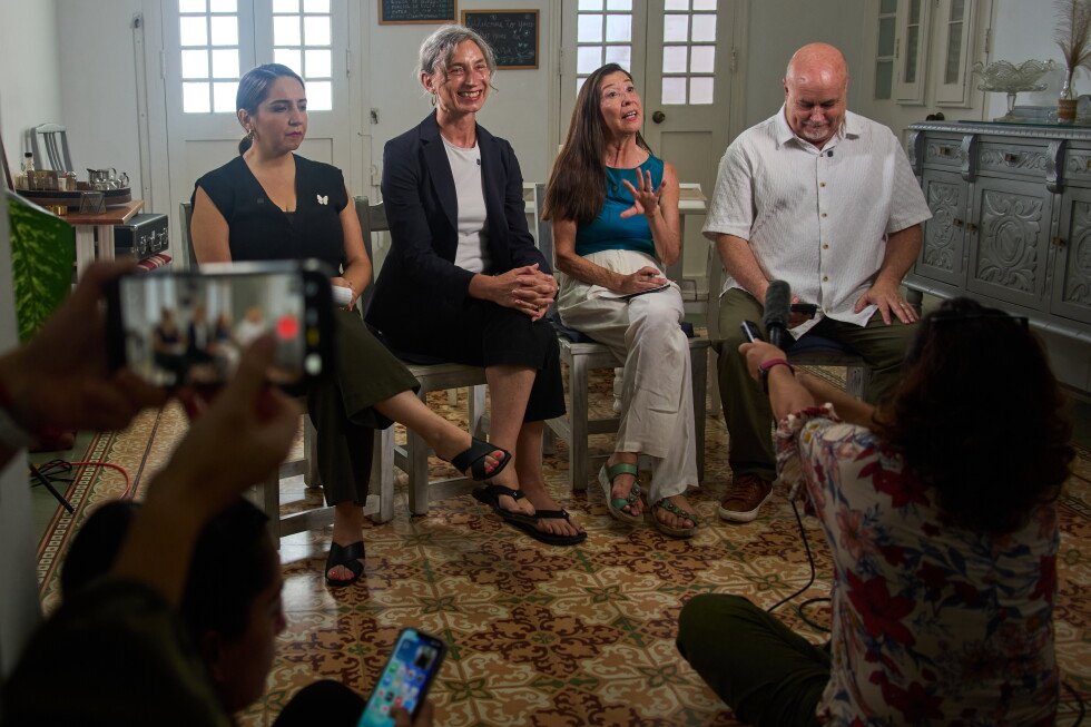 democratic-members-of-us-congress-call-cuba’s-energy-embargo-a-‘silent-gaza’