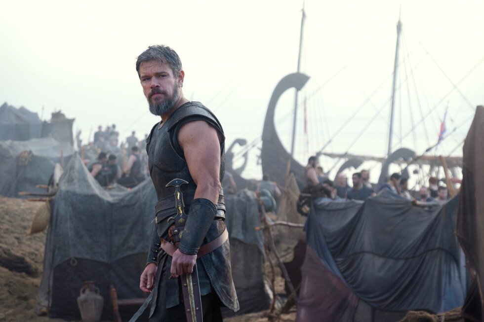 ‘the-odyssey’-movie-review:-an-ancient-epic-is-reborn