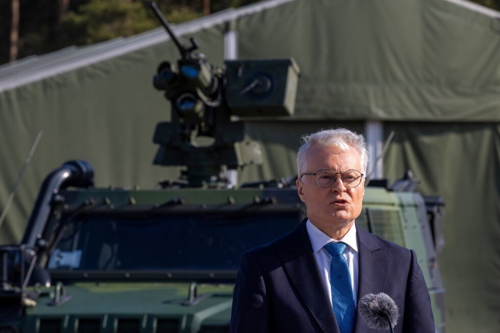 lithuanian-president-warns-of-russia’s-potential-attacks-on-critical-infrastructure