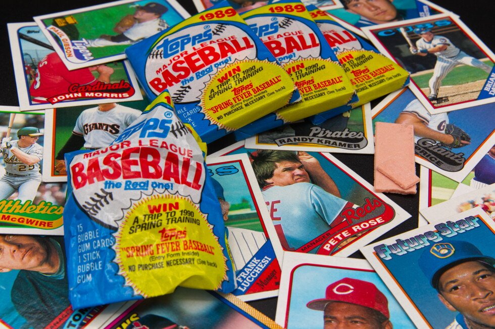 ripping-wax-packs-of-baseball-cards-is-a-trip-back-in-time-for-fans-and-collectors