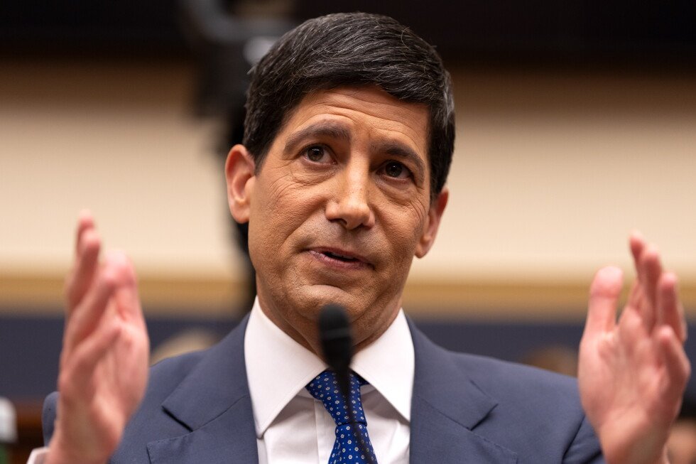 warsh-declines-to-say-if-he-has-spoken-with-trump-since-becoming-fed-chair