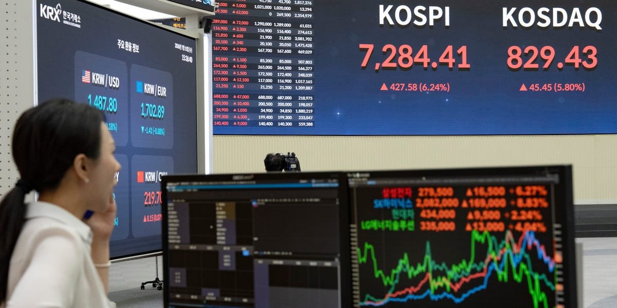 korea’s-stock-boom-comes-with-one-big-risk-investors-shouldn’t-ignore