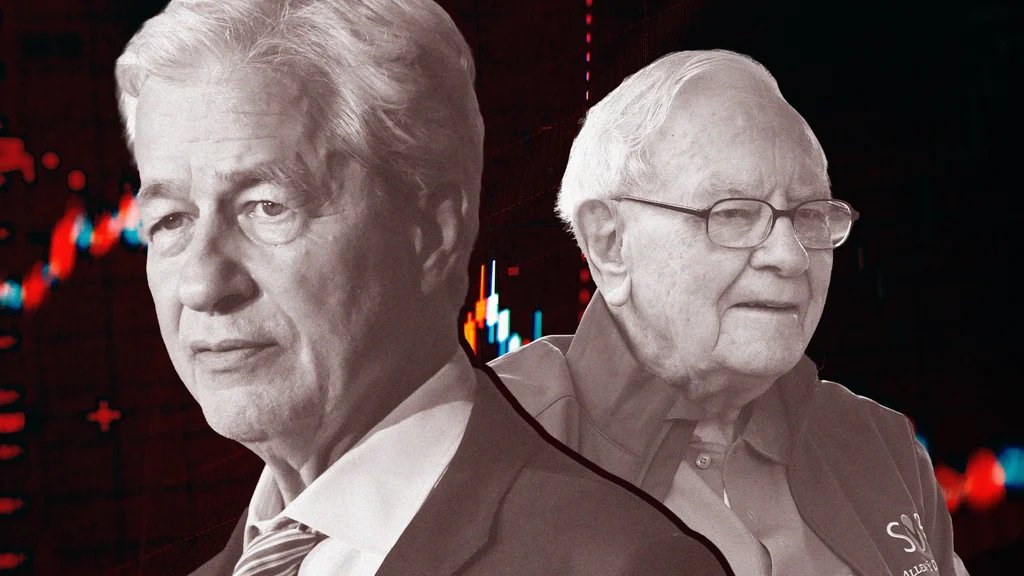 warren-buffett-and-jamie-dimon-just-issued-the-same-warning-about-today’s-‘casino’-stock-market