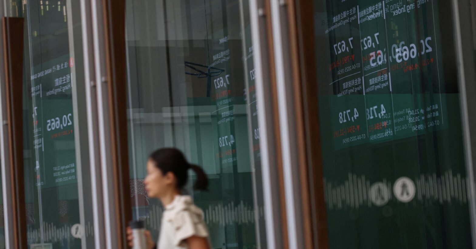 asian-shares-slump-on-chipmaker-drag,-bonds-cheer-cooler-inflation