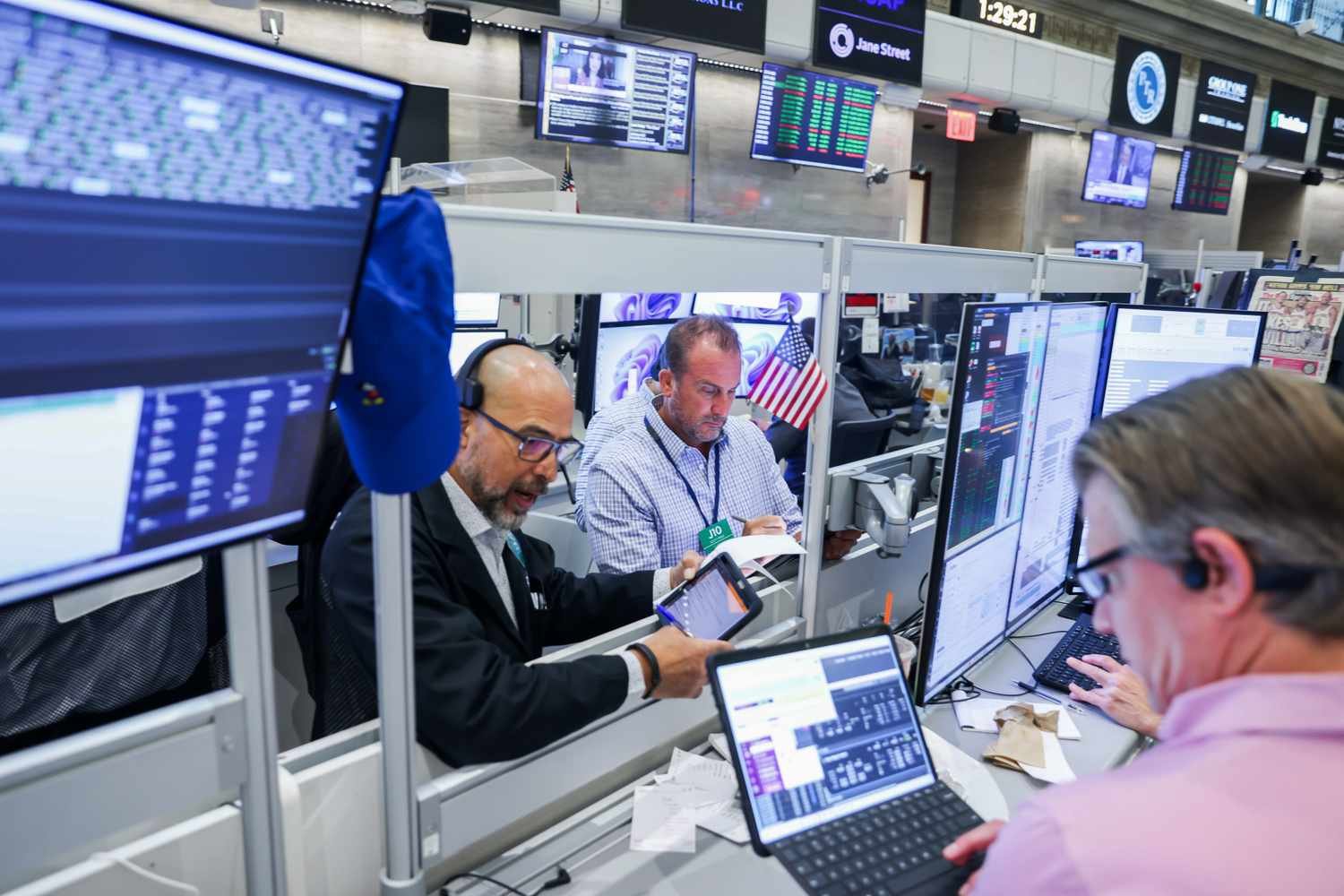 5-things-to-know-before-the-stock-market-opens-on-thursday