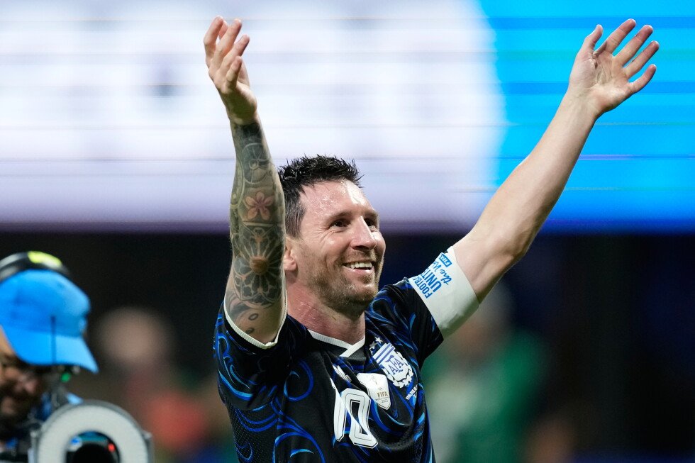 messi-has-message-for-world-cup-critics-of-argentina:-‘nothing-was-handed-to-us’