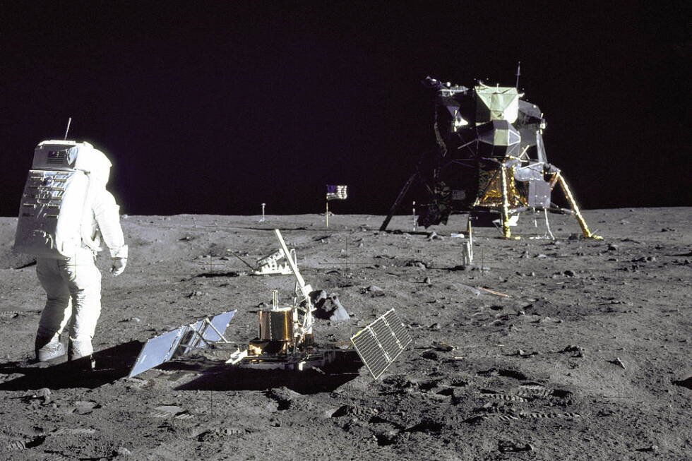 nasa’s-apollo-lunar-lander-put-astronauts-on-the-moon