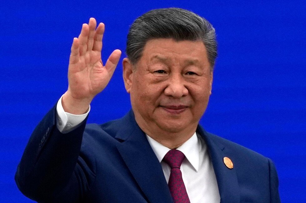 china’s-xi-calls-for-global-ai-rules-amid-us-tech-restrictions