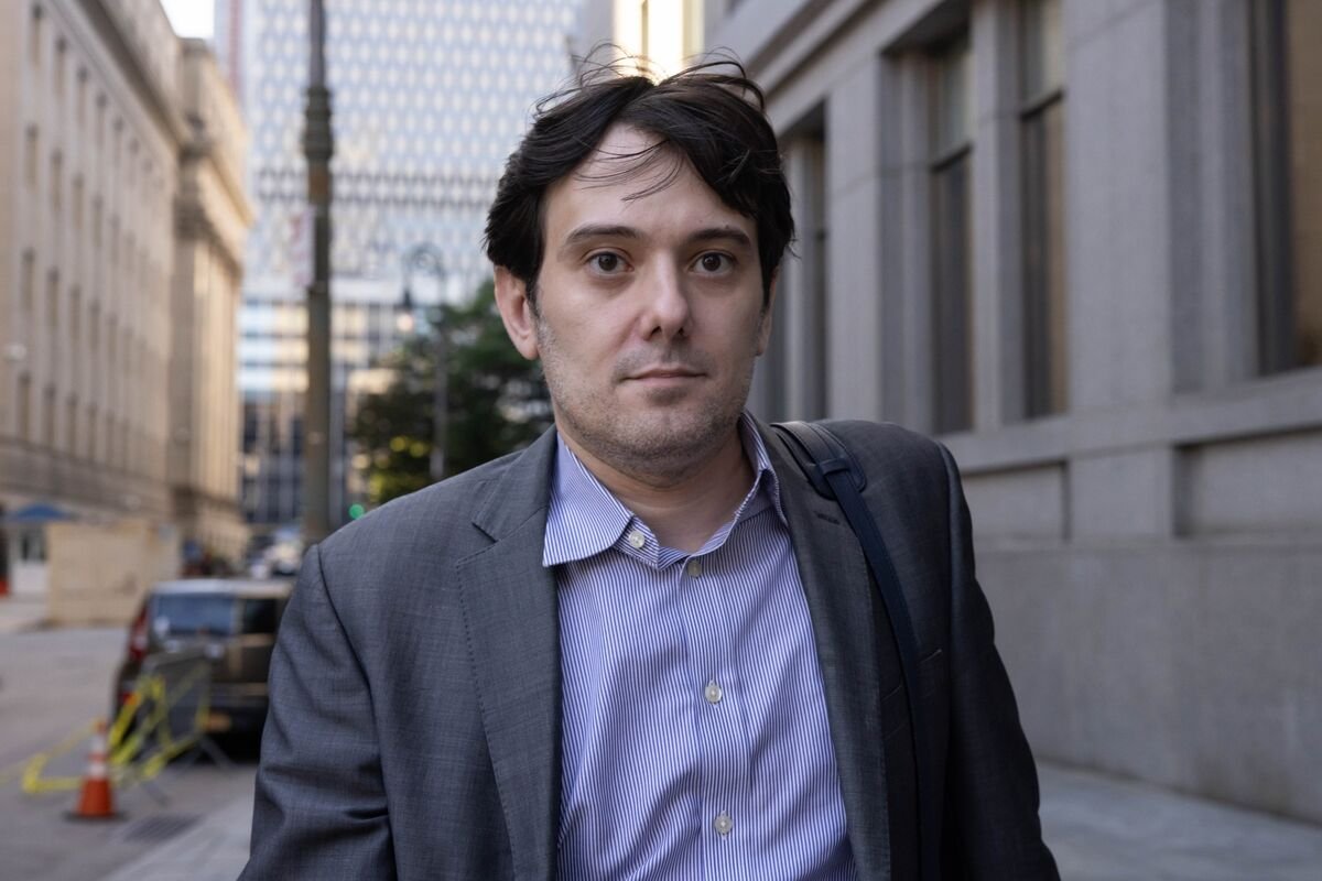 martin-shkreli-is-back,-shorting-stocks-and-taking-on-everyone