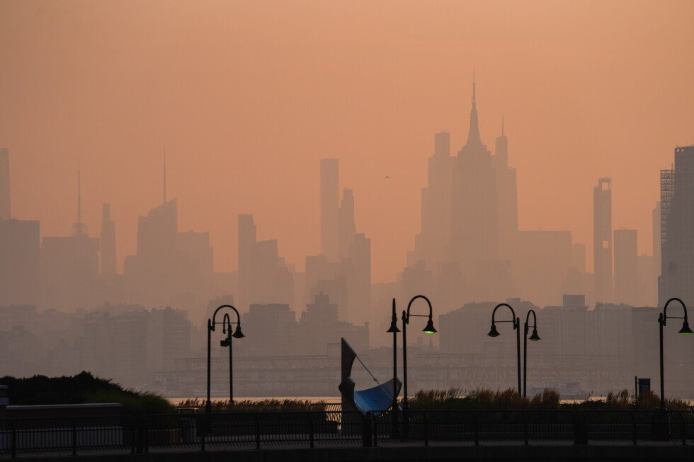 meteorologists-say-wildfire-smoke-will-clear-from-the-northeast-just-in-time-for-world-cup-final