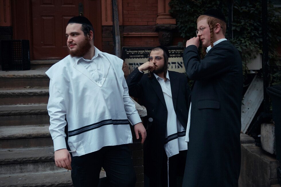 takeaways-from-the-ap-norc-poll-of-more-than-1,000-jewish-americans