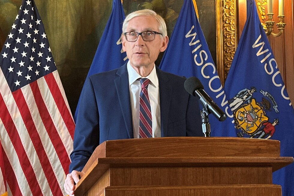 wisconsin-gov.-tony-evers-backs-david-crowley-in-democratic-primary